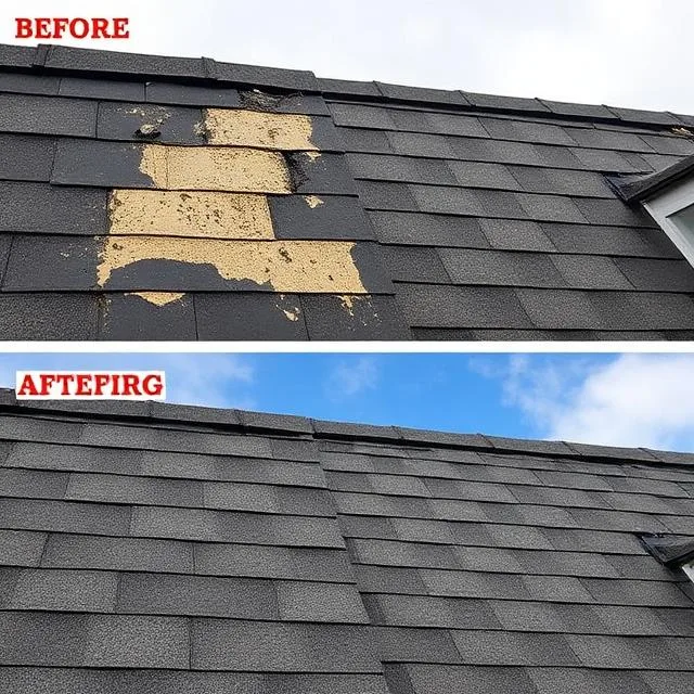 Roof Repair Near Me in Wildwood, FL near me